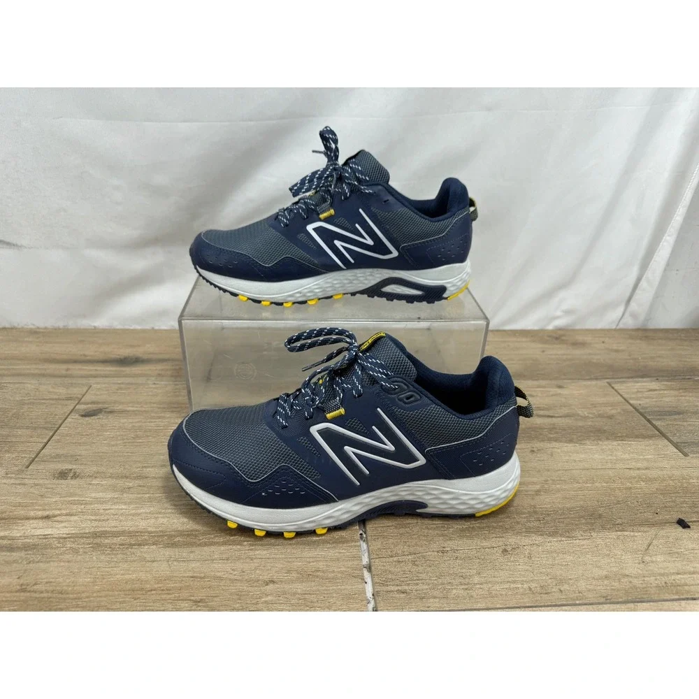 New Balance new balance